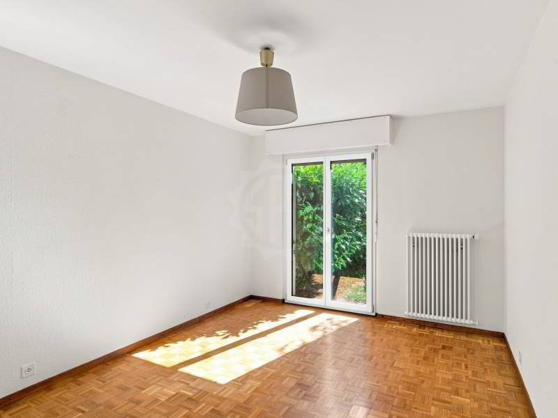 Wohnung – Corsier GE - Mehr