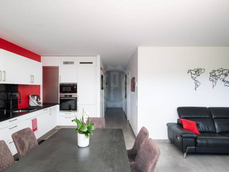 Wohnung – Dardagny - Ansicht 4