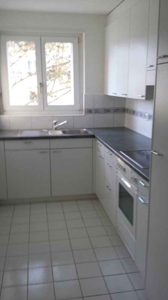Wohnung – Zürich - Ansicht 3