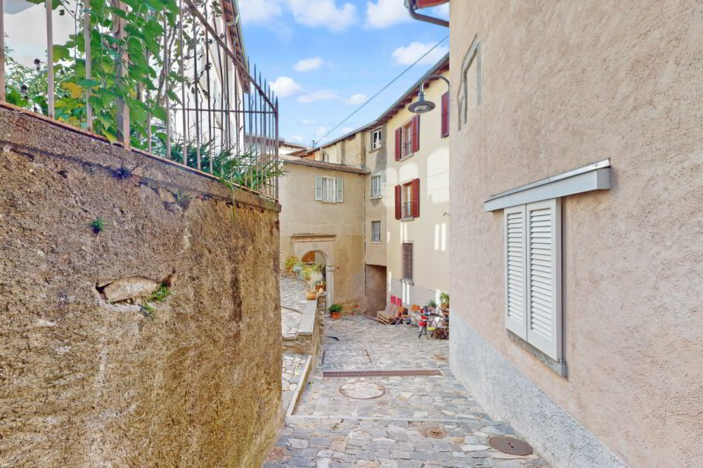 Wohnung – Bidogno, Lupo - Ansicht 3
