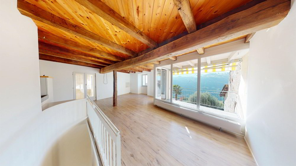 Wohnung – Bidogno, Lupo - Ansicht 5