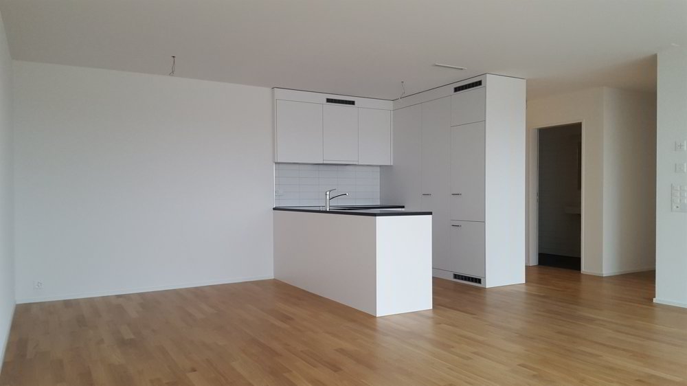 Wohnung – Uster - Ansicht 3