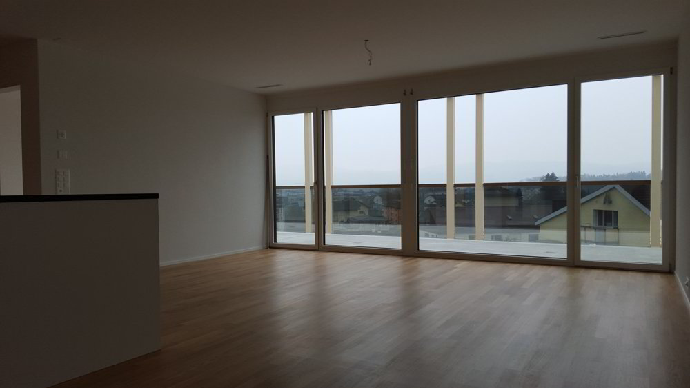 Wohnung – Uster - Ansicht 4