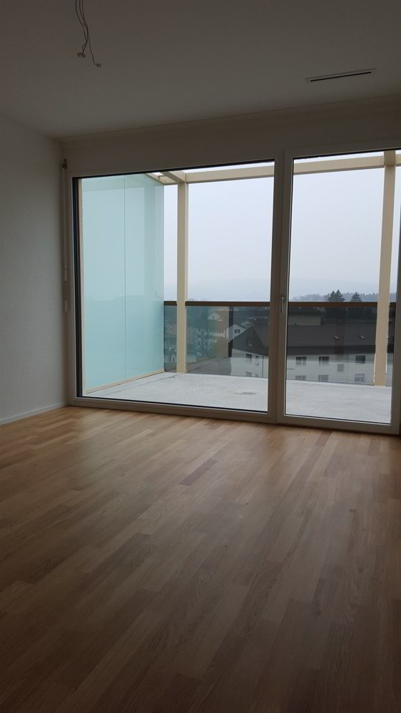 Wohnung – Uster - Mehr