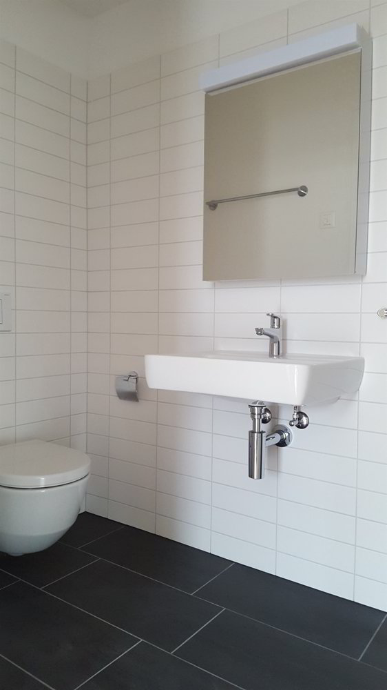 Appartamento di 3 locali in affitto a Uster - immagine 1/8