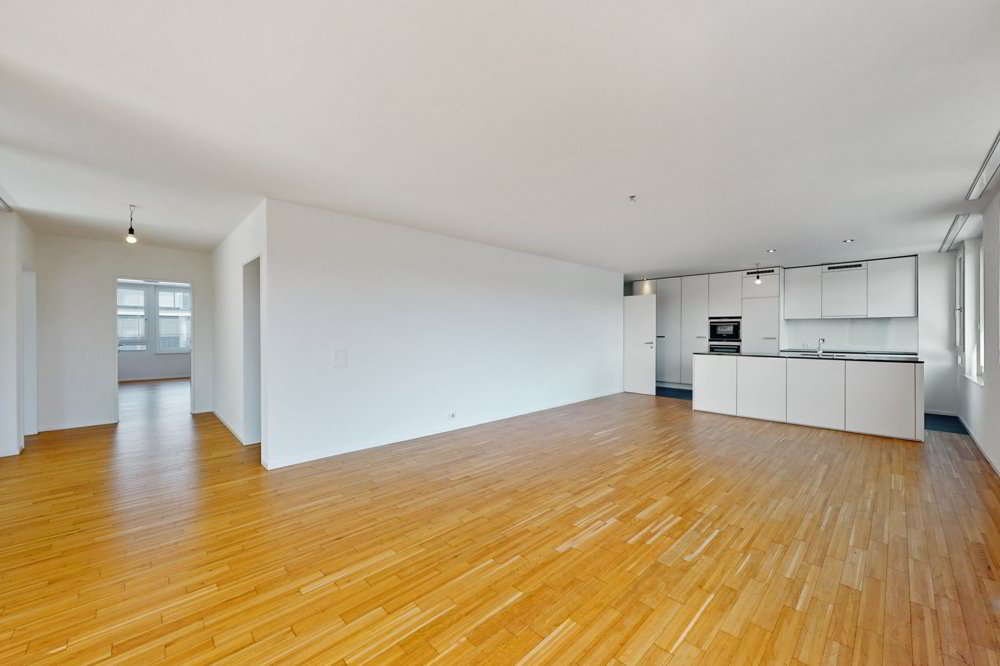 Wohnung – Zürich - Ansicht 4