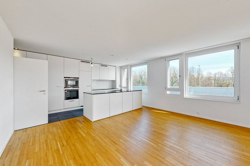 Wohnung – Zürich - Ansicht 5