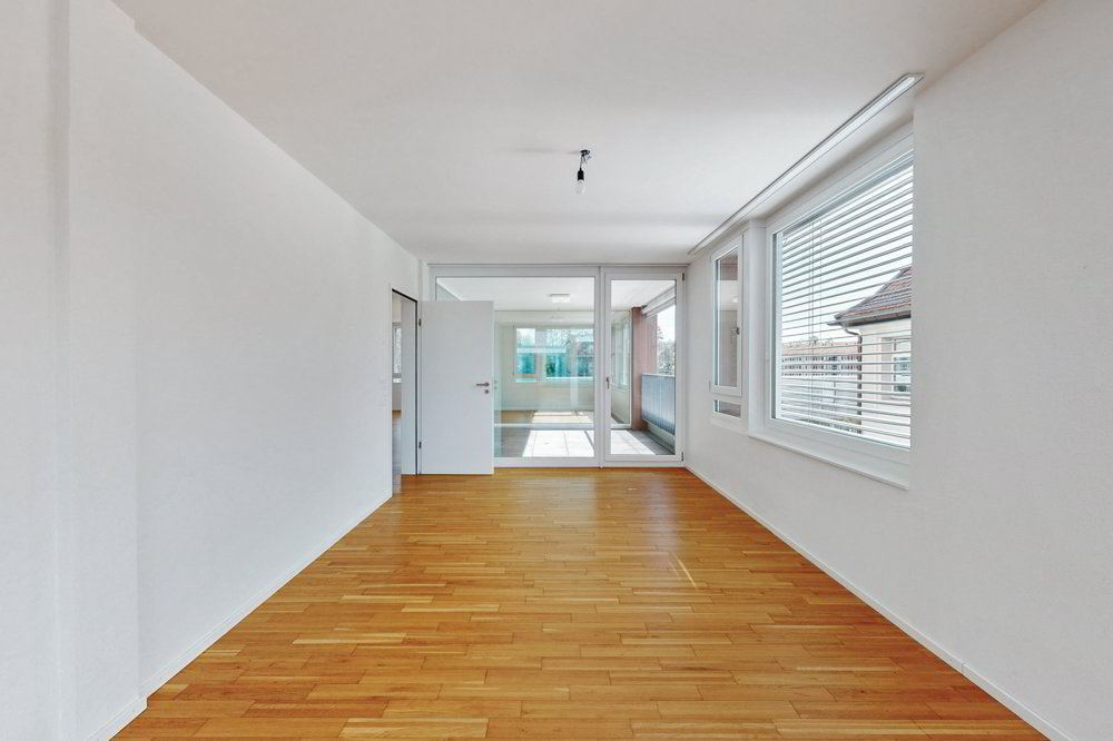 Wohnung – Zürich - Mehr