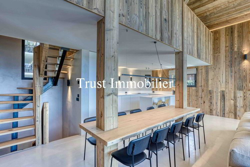 Haus – Crans-Montana, Randogne - Mehr