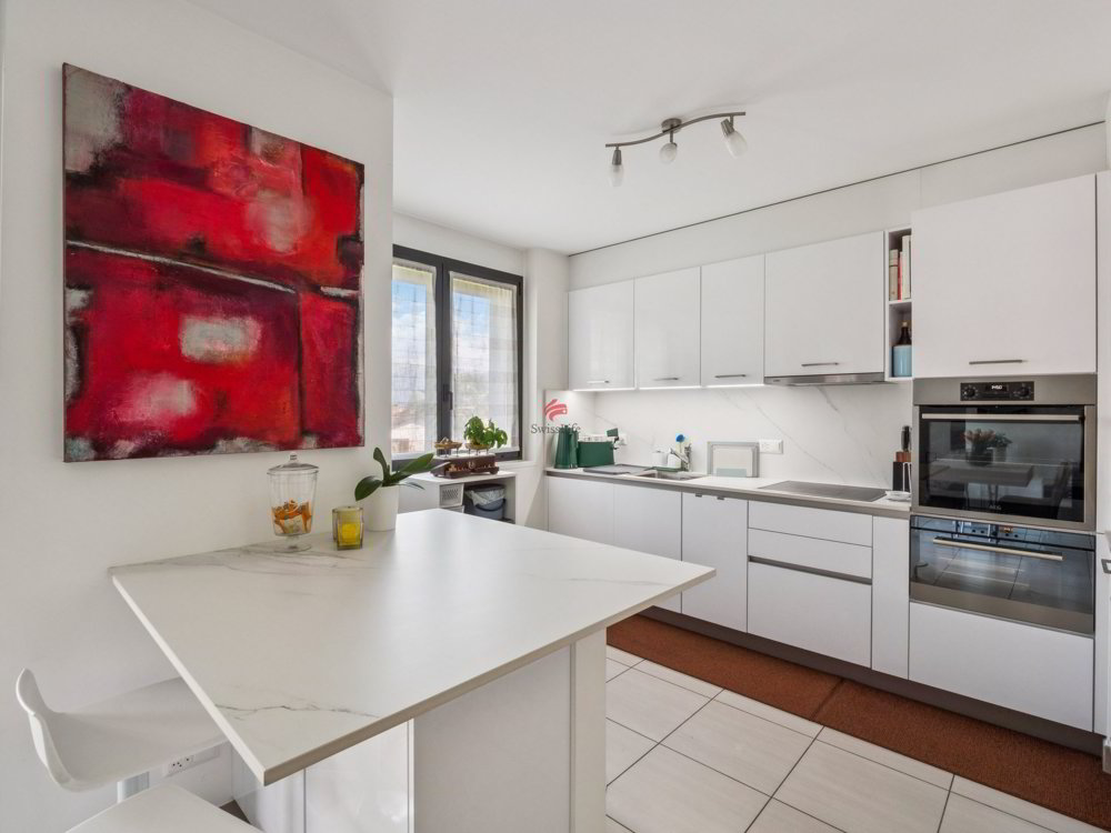 Wohnung – Losone - Ansicht 4