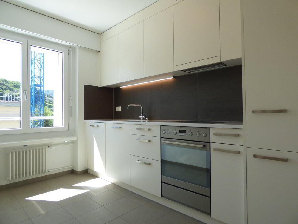 Wohnung – Gattikon - Ansicht 2