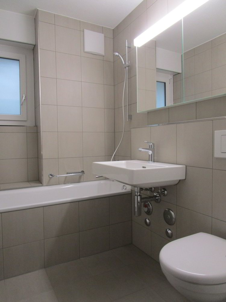 Wohnung – Gattikon - Ansicht 3