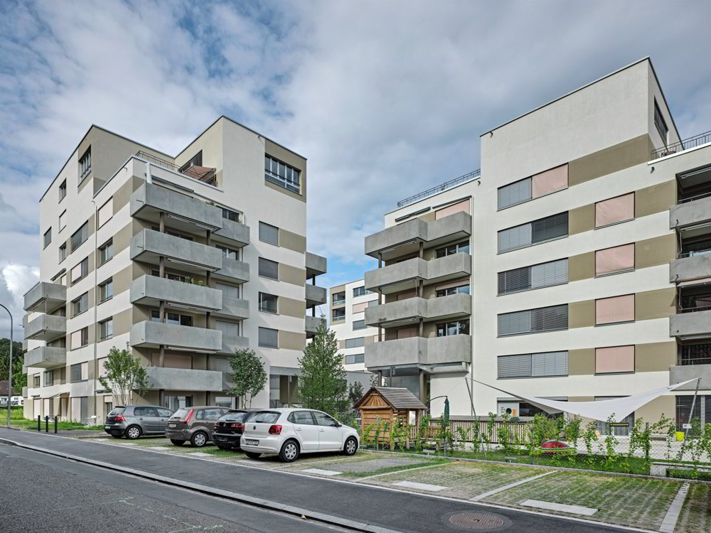 Wohnung – Zürich - Ansicht 2