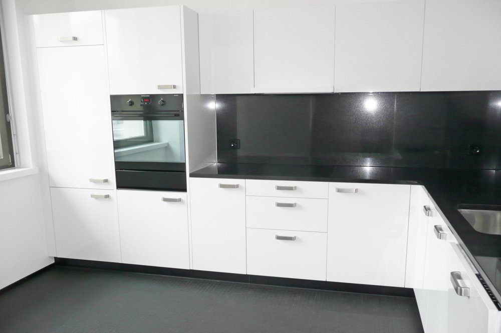 Appartamento di 3 locali in affitto a Zurich - immagine 1/6