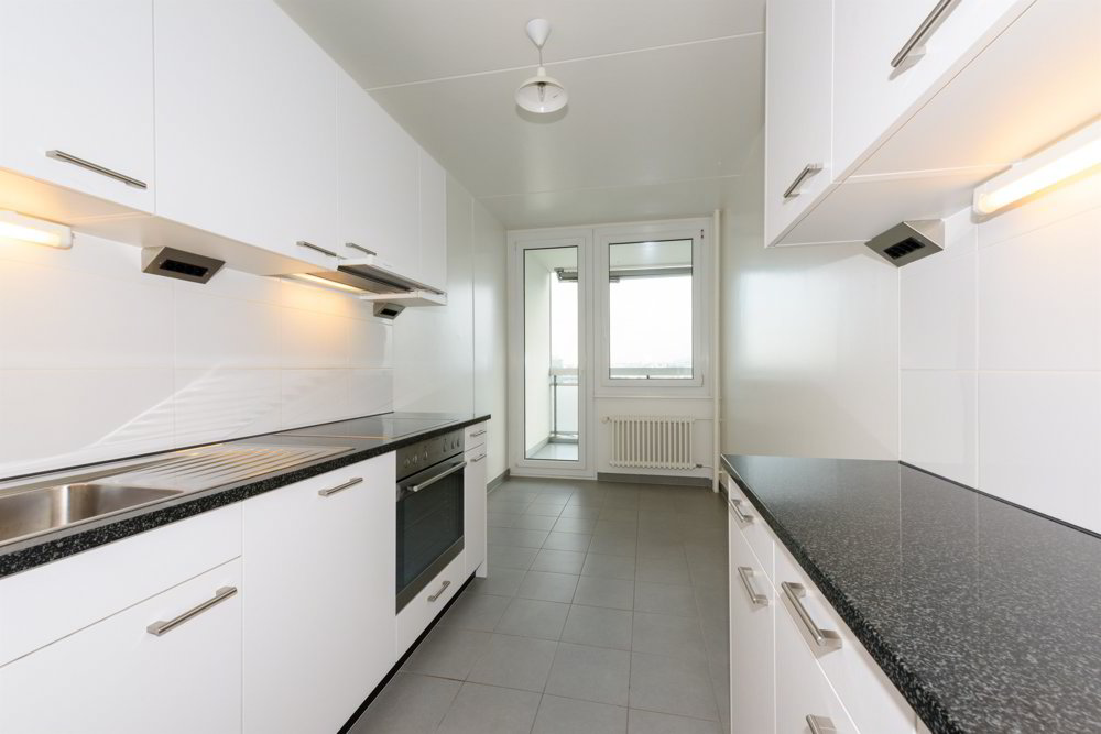 Wohnung – Onex - Ansicht 2