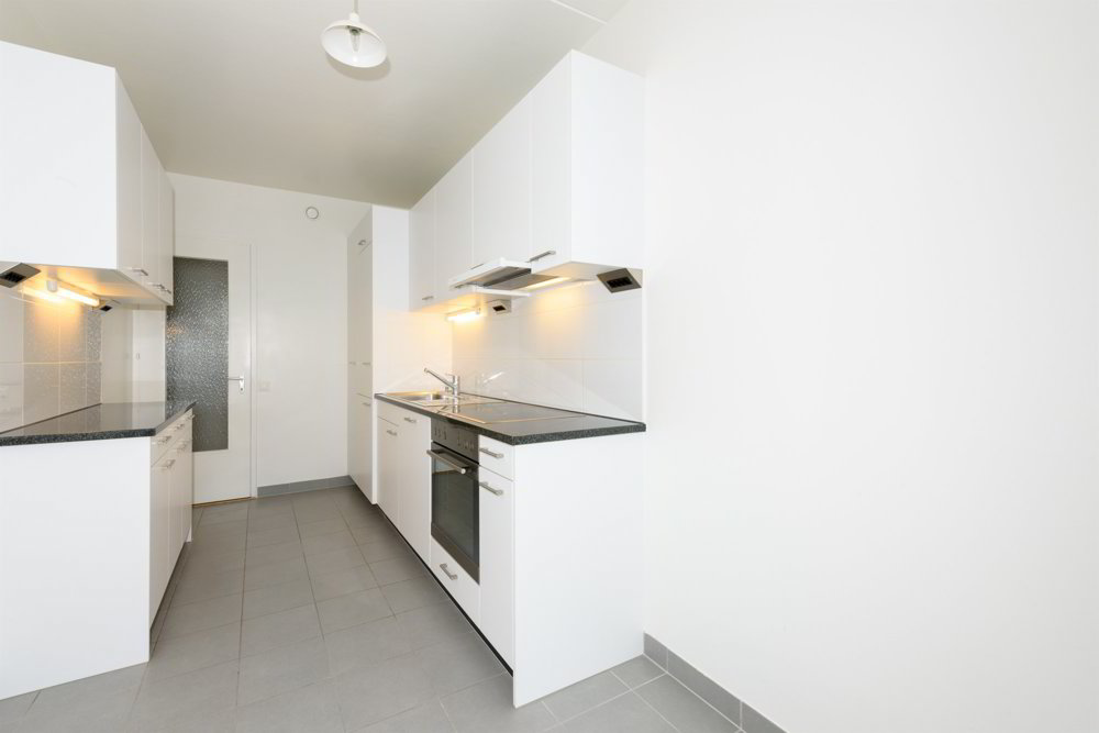 Wohnung – Onex - Ansicht 3