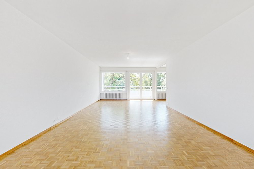 Wohnung – Chêne-Bougeries - Ansicht 5
