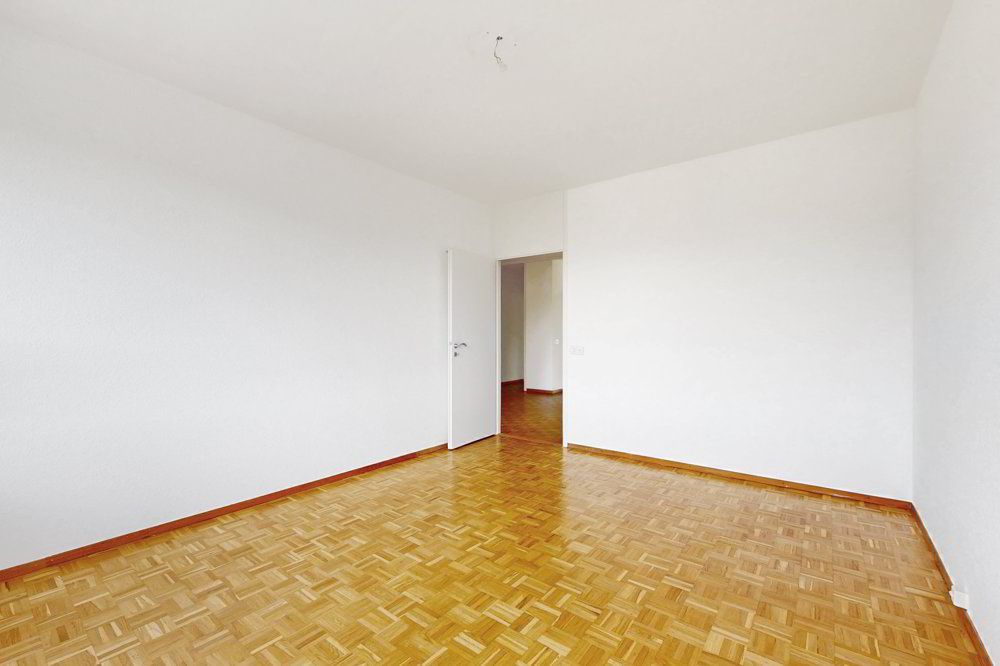 Wohnung – Chêne-Bougeries - Mehr
