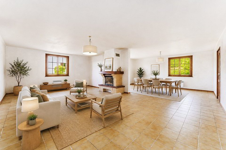 9 rooms House to buy in Villaz-St-Pierre - image 1/1