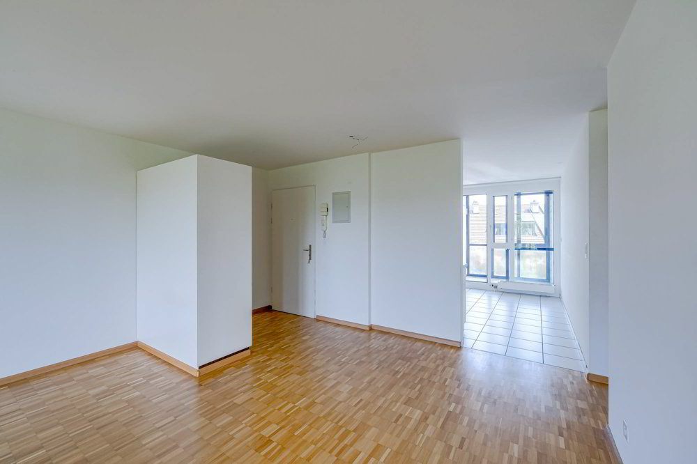 Wohnung – Oberwil BL - Ansicht 2