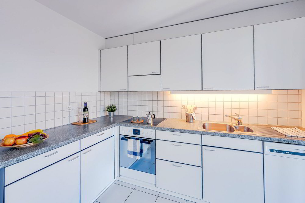 Wohnung – Oberwil BL - Ansicht 4