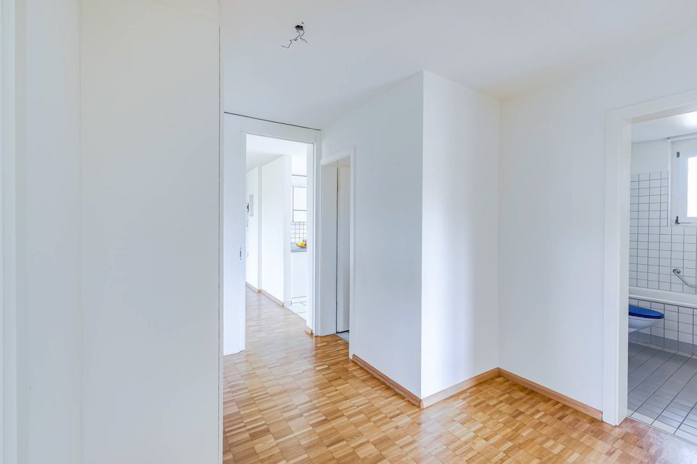 Wohnung – Oberwil BL - Mehr