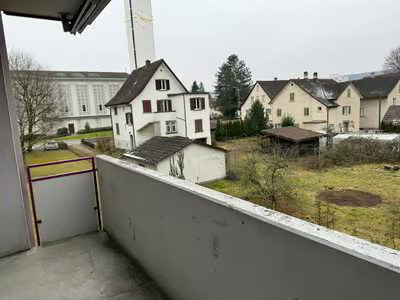 Appartamento di 1 locali in affitto a Dübendorf - immagine 1/13