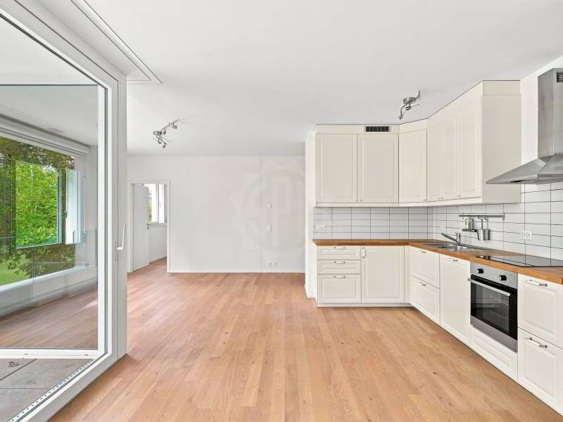 Wohnung – Chêne-Bougeries - Ansicht 2