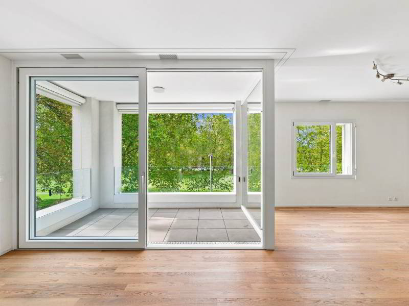 Wohnung – Chêne-Bougeries - Ansicht 5