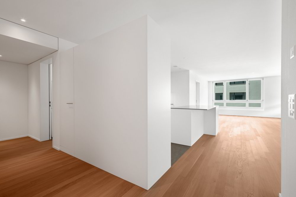 Wohnung – Schaffhausen - Ansicht 2