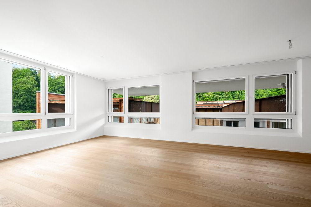 Wohnung – Schaffhausen - Ansicht 4