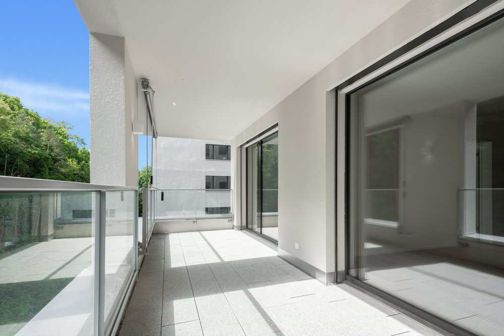 4 rooms Apartment for rent in Schaffhausen - image 1/7