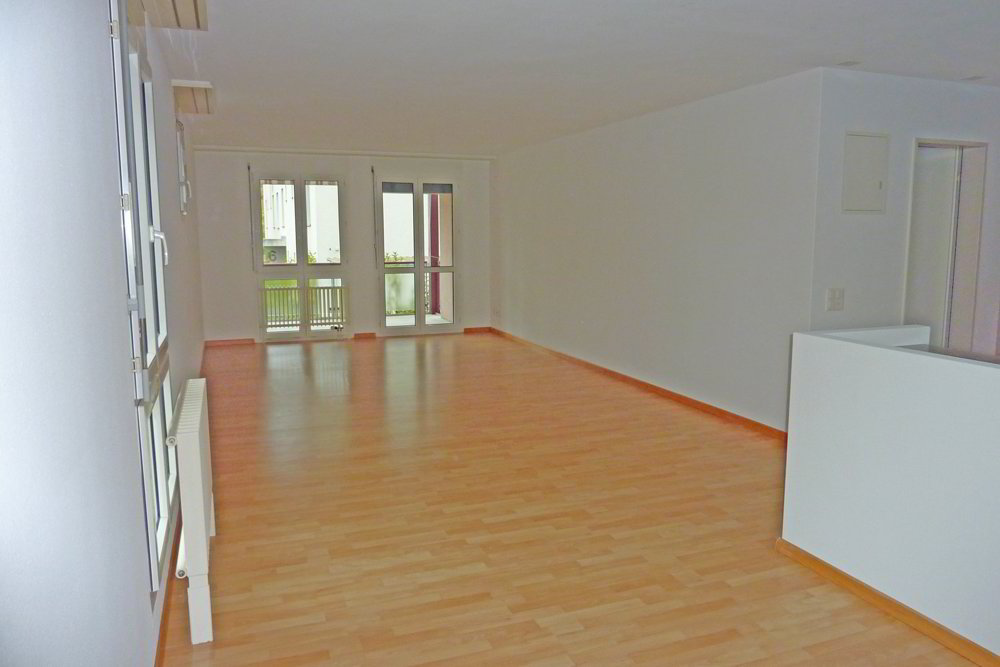 Wohnung – Niederhasli - Ansicht 2