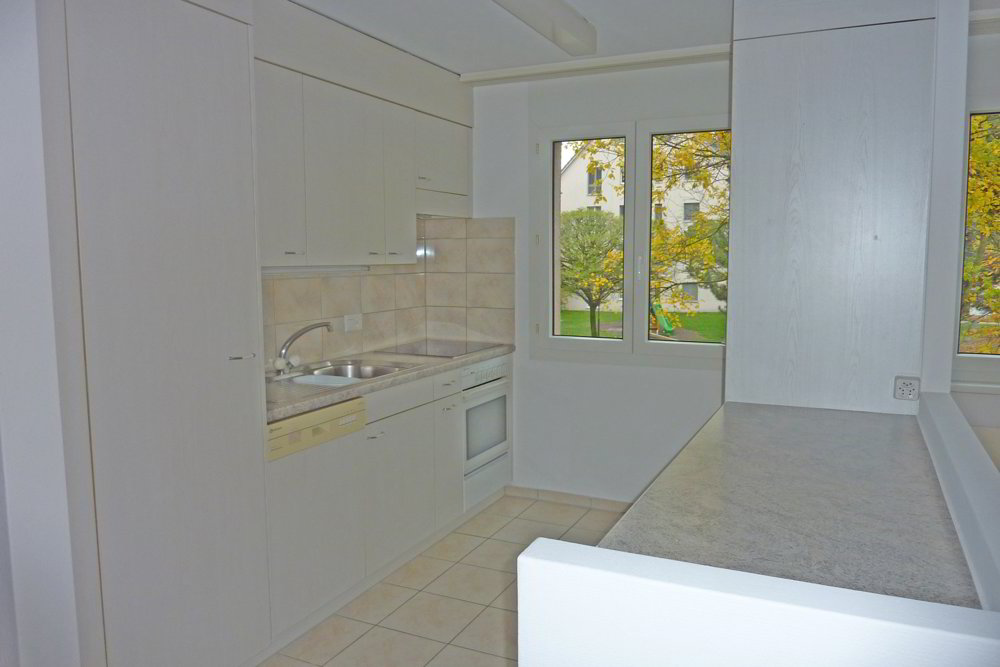 Wohnung – Niederhasli - Ansicht 4