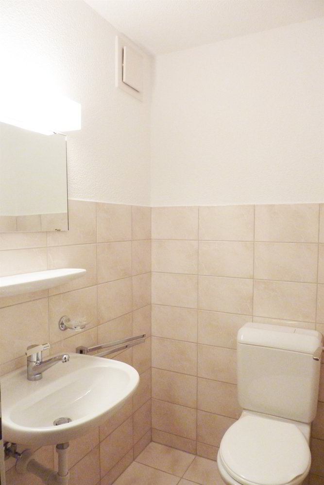 Wohnung – Niederhasli - Mehr