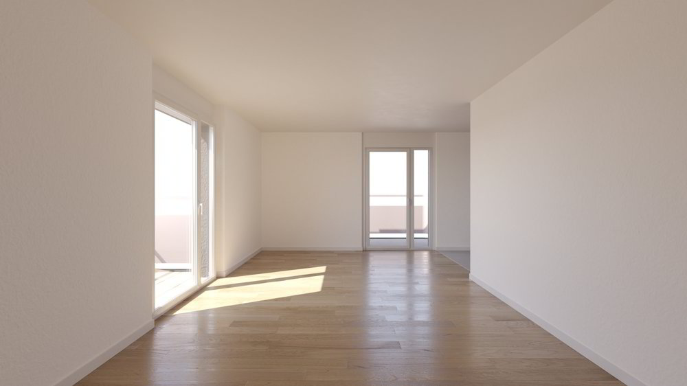 Wohnung – Lausanne - Ansicht 2