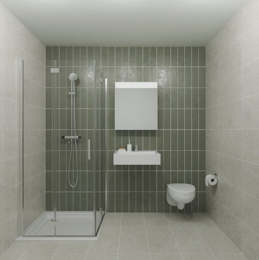 Wohnung – Lausanne - Ansicht 5