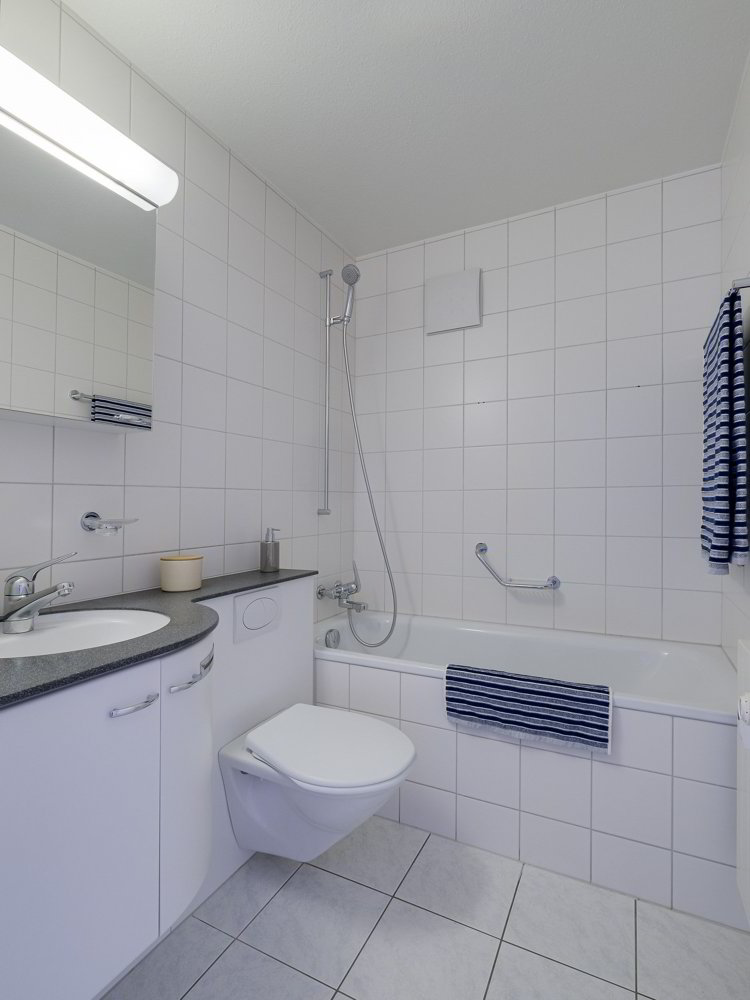 Appartement 3 pièces à louer à Allschwil - image 1/8