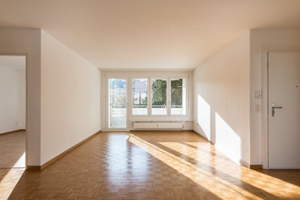 Wohnung – Bremgarten AG - Ansicht 2