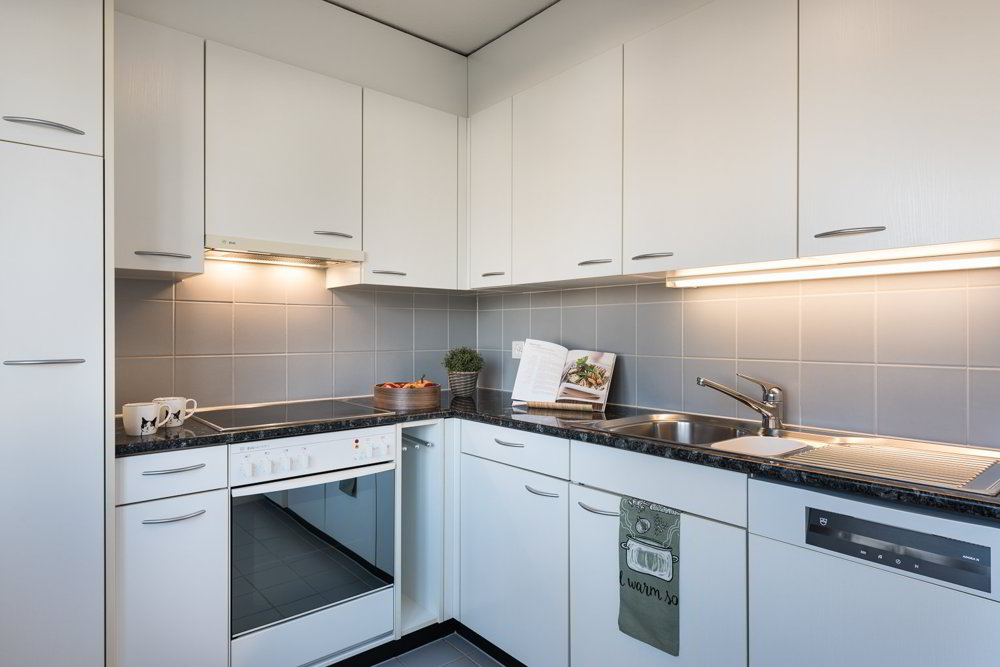 Wohnung – Bremgarten AG - Ansicht 4