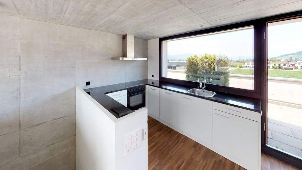 Wohnung – Rebstein