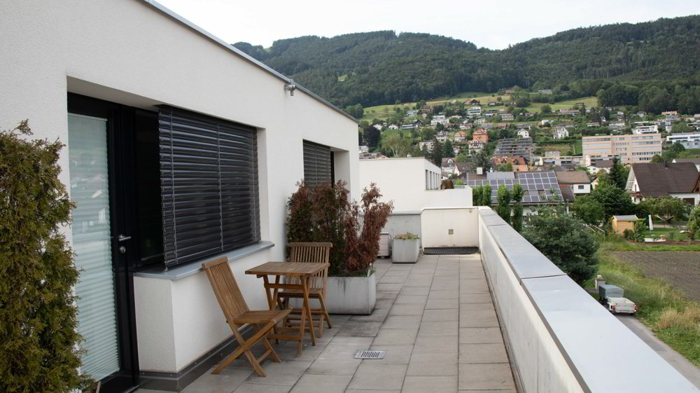 Wohnung – Rebstein - Ansicht 2