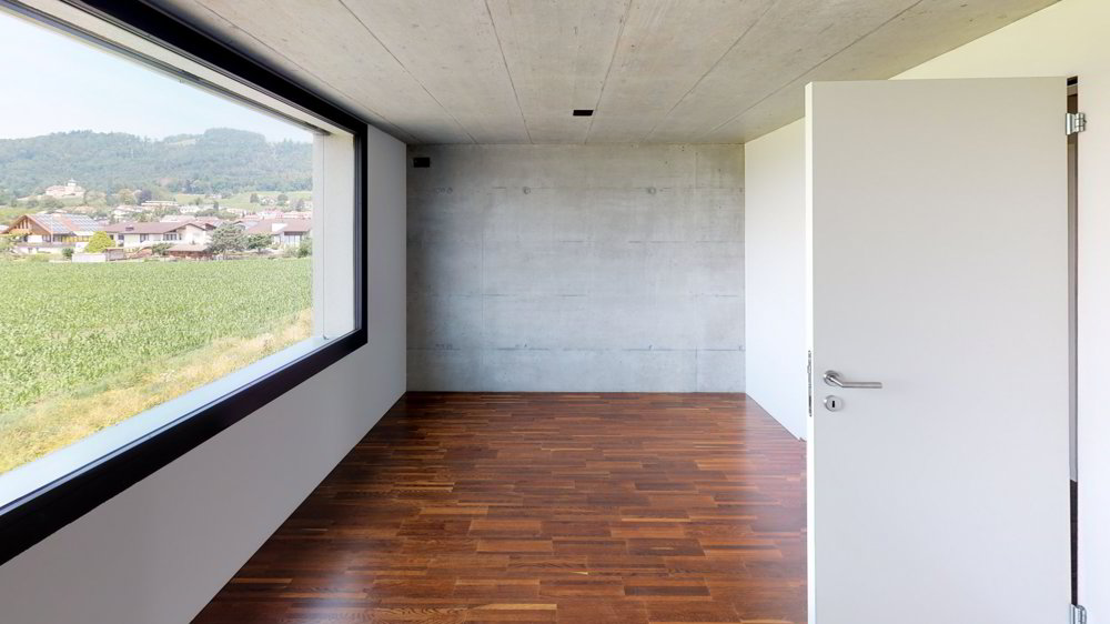 Wohnung – Rebstein - Ansicht 3