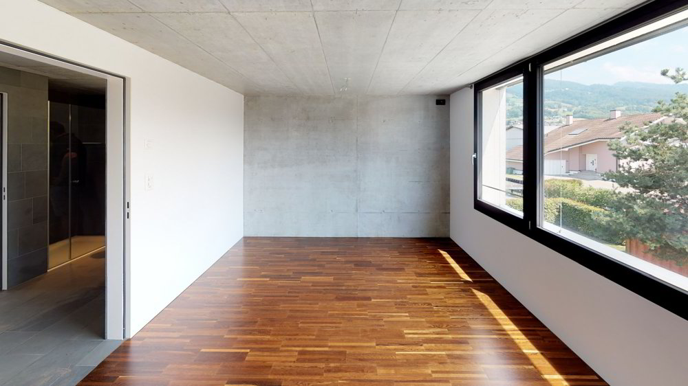 Wohnung – Rebstein - Ansicht 4
