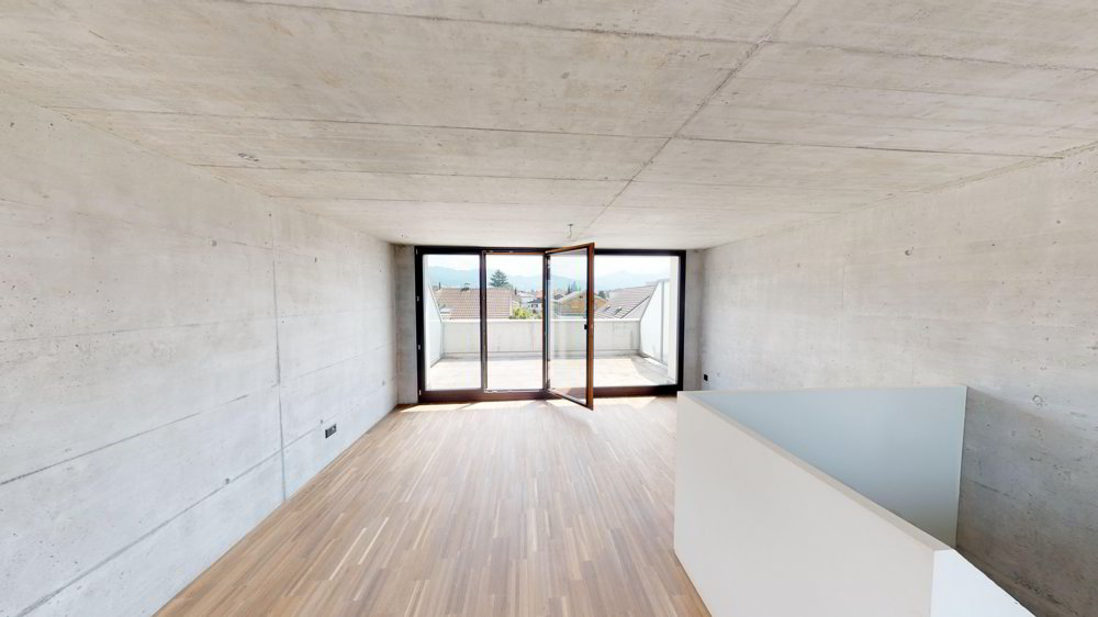 Wohnung – Rebstein - Mehr