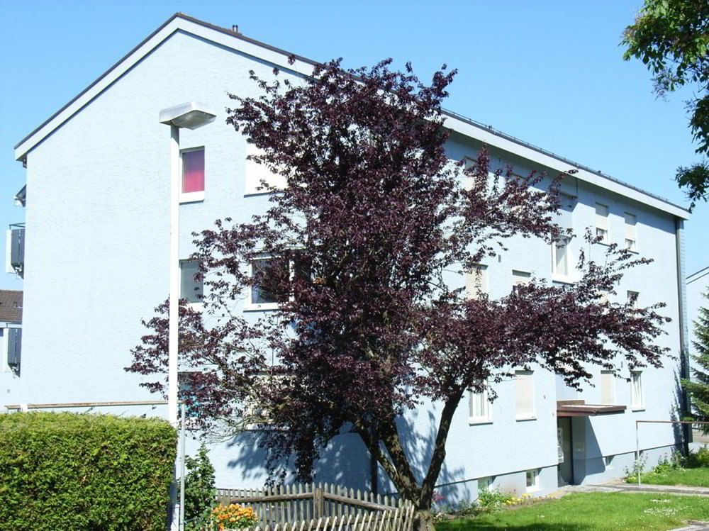 Appartement 2 pièces à louer à Wil SG - image 1/8