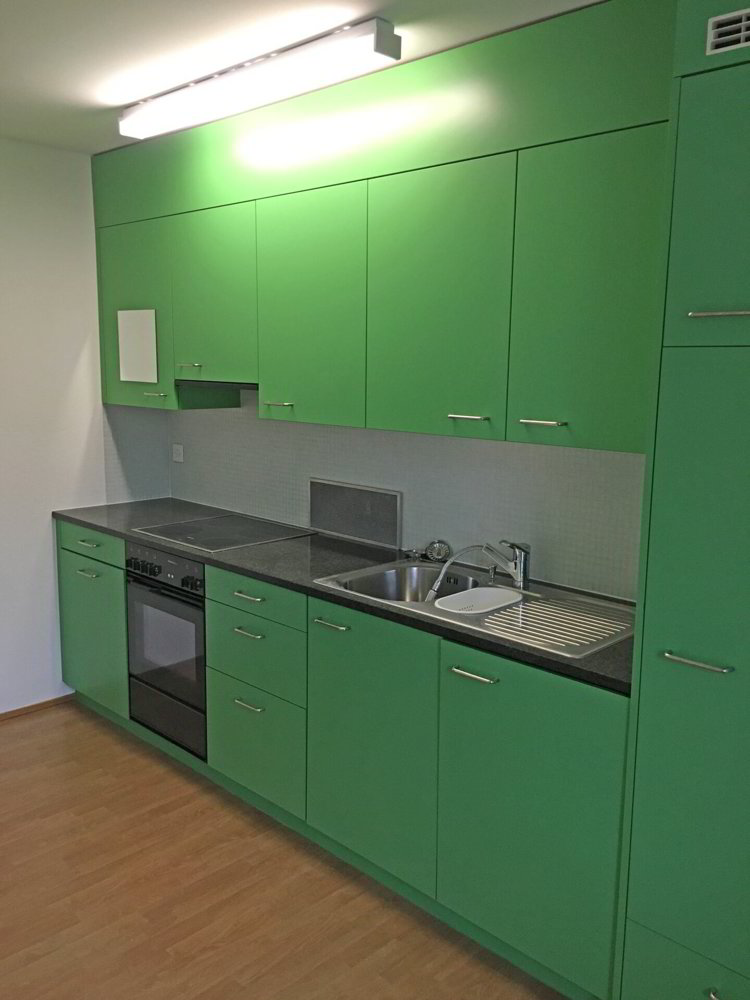 Wohnung – Balgach - Ansicht 2