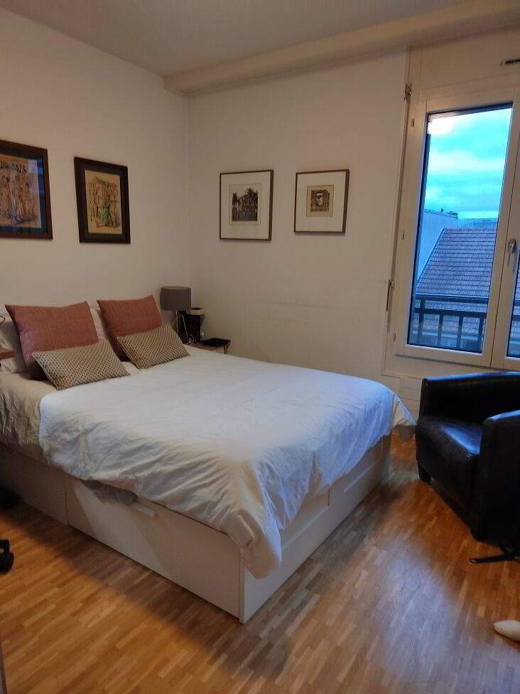 Wohnung – Les Acacias - Mehr