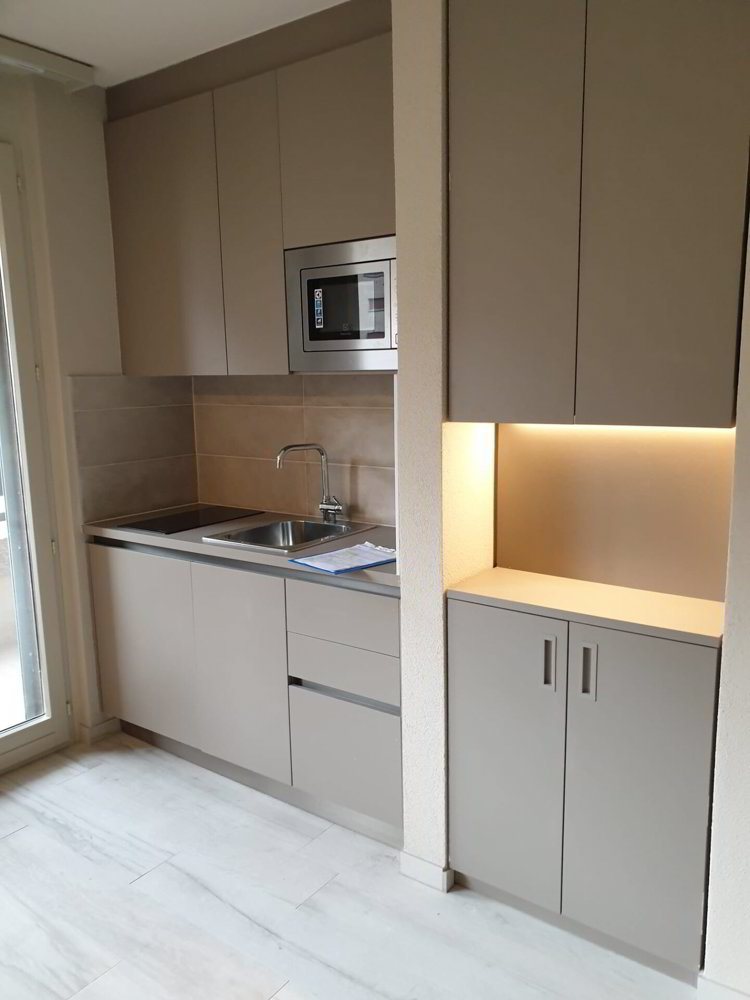 Wohnung – Giubiasco - Ansicht 2
