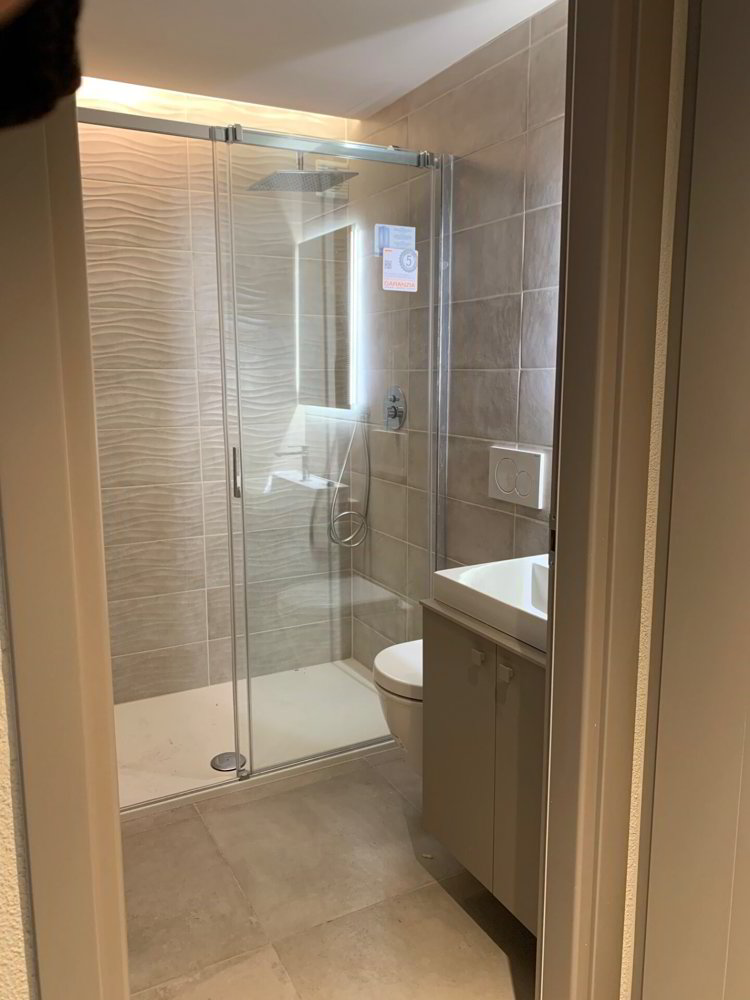 Wohnung – Giubiasco - Mehr